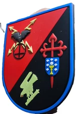 Custom PVC Patches - Durable, Waterproof & Fully Personalized