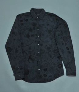 Chemise Gucci Floral Homme 2014 Rare Luxe PRIX CONSEILLÉ
