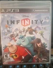 Disney Infinity PS3 PlayStation Brand new