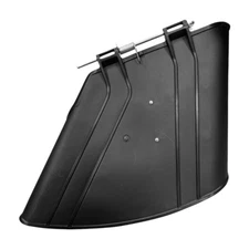 137-7046 Deflector Chute Equipment Component Grass Catchers Part for 75742