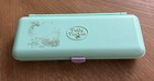 Vintage Bluebird 1990 Polly Pocket Pencil Case Only (fair condition)