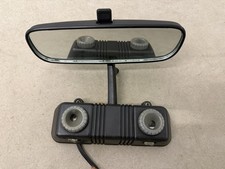 1989-1998 Geo Tracker Suzuki Sidekick Rear View Mirror Dome Map Light Lens