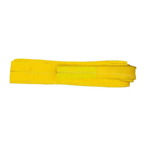 Lifting Web Slings Polyester Flat Duplex Webbing Straps 1 Ton to 15 Ton 1m - 12m - 第 23/37 張圖片