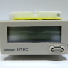 OMRON Electronics Counter H7EC-N