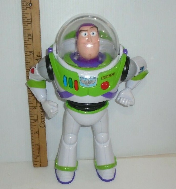 Toy Story DISNEY PIXAR 12