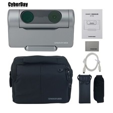 DWARFLAB DWARF-3 Intelligent Astronomical Telescope 4K UHD NFC Connection