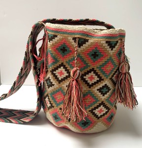 wayuu bag