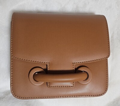 VASIC City Mini Bag Sienna New | eBay