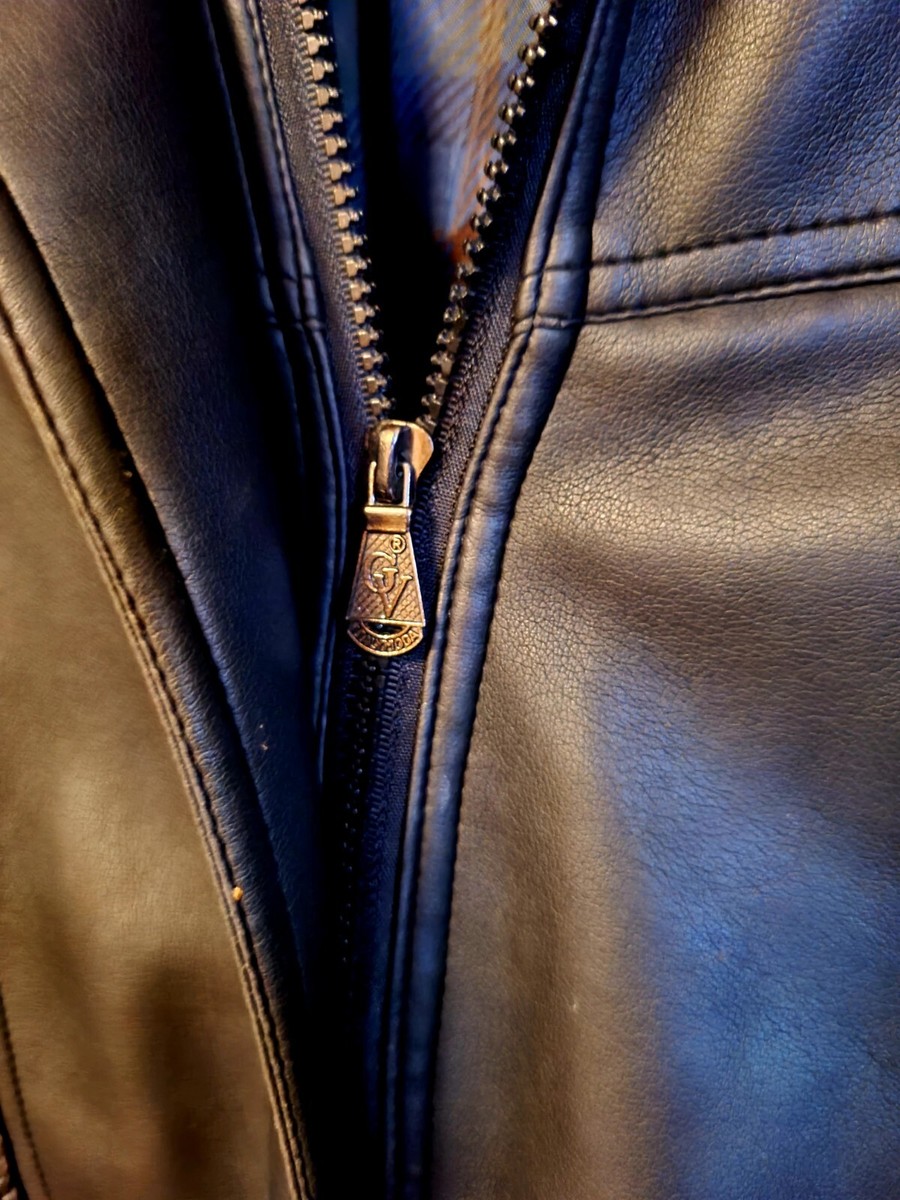 Gruppo V Moda Italy Leather Jacket Women XL | eBay Gruppo V Moda Italy Leather Jacket Women XL | eBay