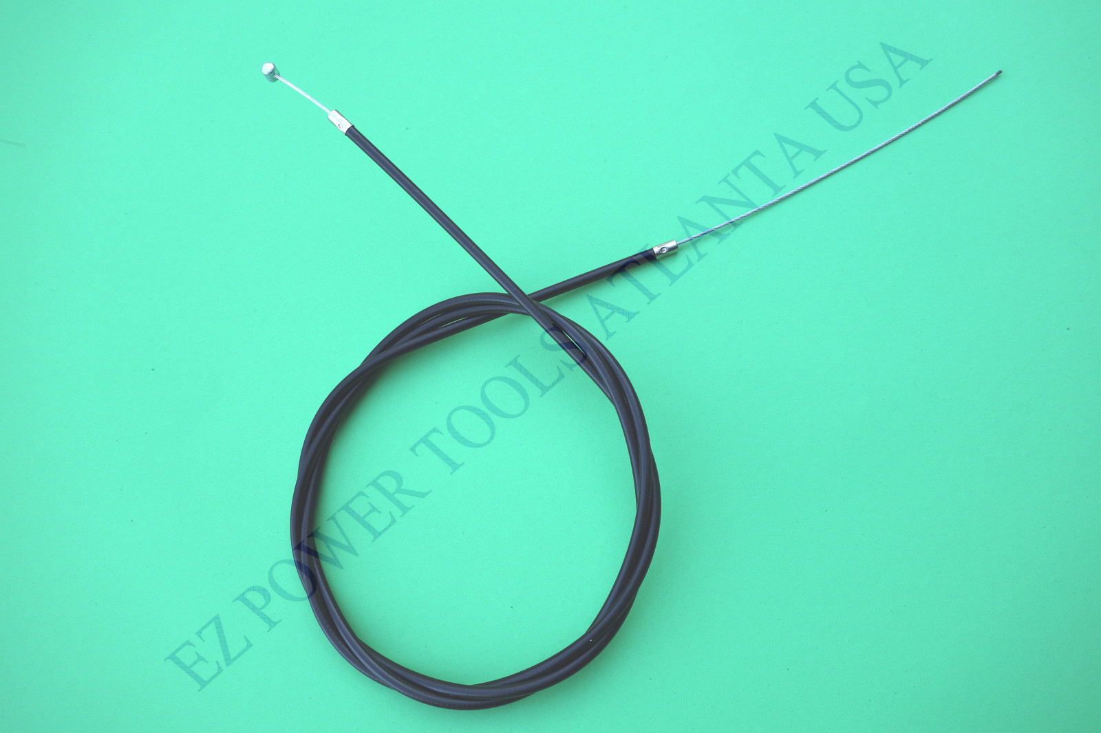 BAJA VIPER DB30-GRA 97CC Mini Bike Rear Brake Cable 