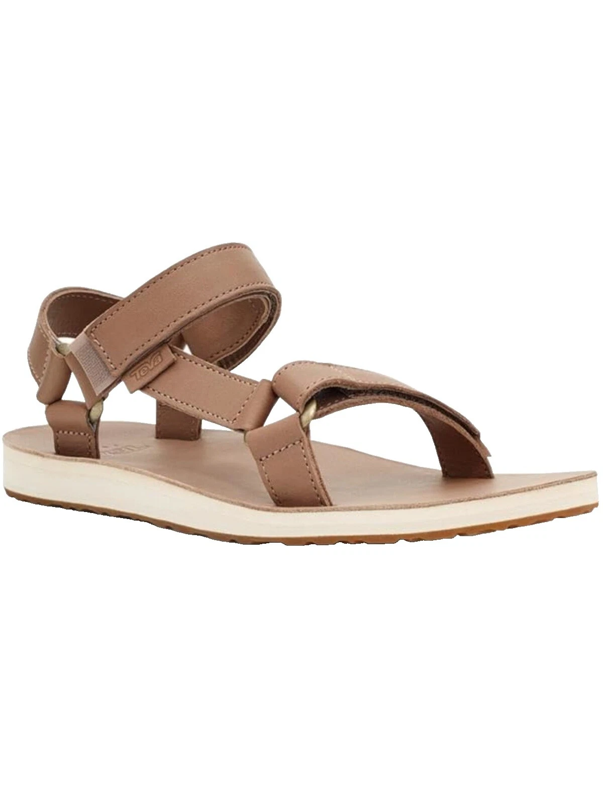 Sandalias Marrón Teva para De mujer