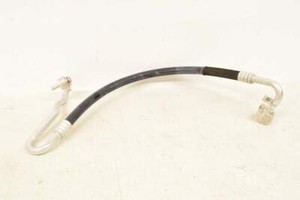 Audi A6 4G 15- Klimaleitung Klimaschlauch Trennstück zum Kompressor ORIGINAL