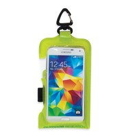 Outdoor Research Large Smart Phone Sensor Dry Pocket Lemongrass Standard on sale Outdoor Research Large Smart Phone Sensor Dry Pocket Lemongrass Standard on sale