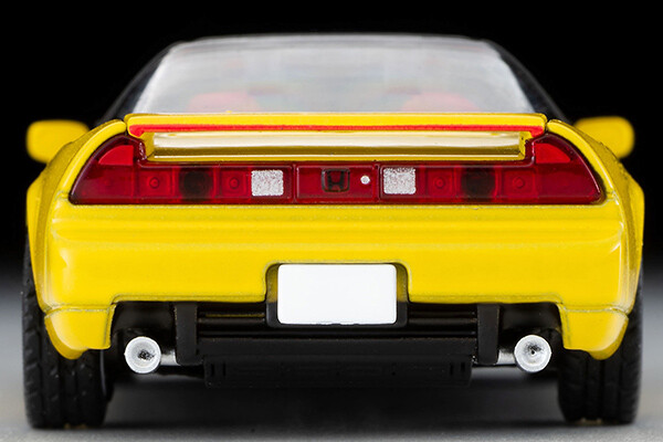 Tomica Limited Vintage NEO LV-N247a Honda NSX Type R 1995 1/64