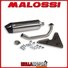 3215234 MALOSSI RX GILERA RUNNER ST 200 4T LC EURO 3 TANK - -