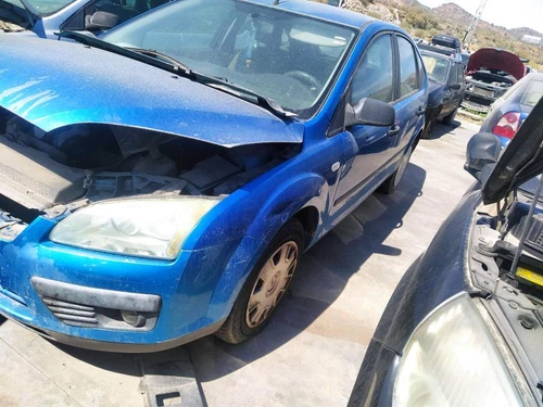 4M5T11000KC Halter Anlasser für FORD FOCUS BERLINA (CAP) Trend 2005 1587868 - Bild 6 von 7