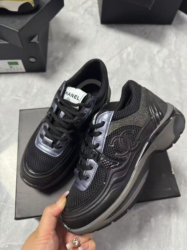 Brand new women's shoes soled sports shoes running shoes Low-top casual shoes - Picture 25 of 25