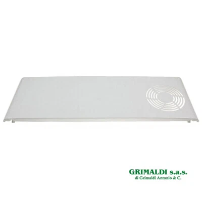 GRIGLIA CONDENSATORE ASCIUGATRICE CANDY HOOVER 40016856 ORIGINALE