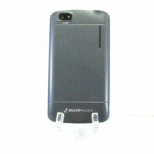 Alcatel OneTouch ADR3010 Cricket Android Smartphone - GRAY - Picture 3 of 5