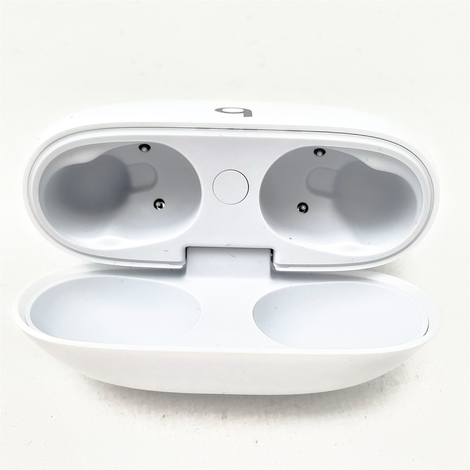 Genuine Replacement Charging Case for Beats Studio Buds Earbuds White