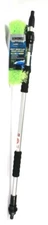 1 Count Simoniz Sure Shine 70 Inch Soft Bristles Aluminum Handle Wash Brush