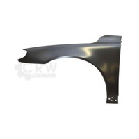 KotflüGel Fender Vorne Links FüR Volvo S80 II Bj. 03.06 -> RSB