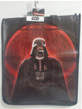Star Wars Darth Vader Disney eco Reusable shopping tote bag