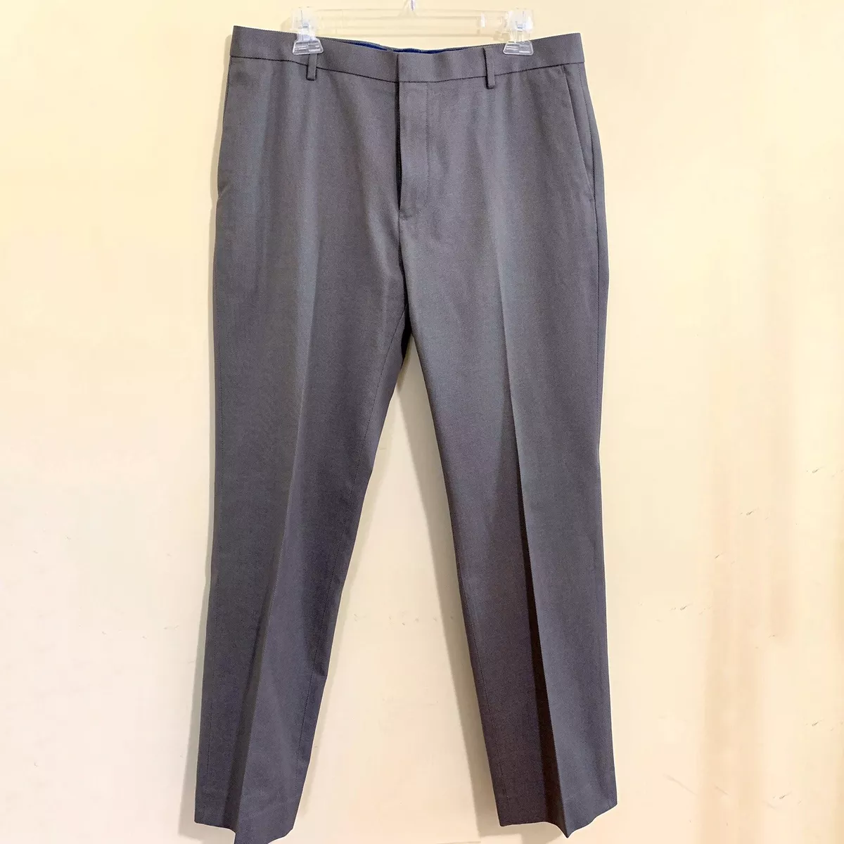 Banana republic slim pants sales