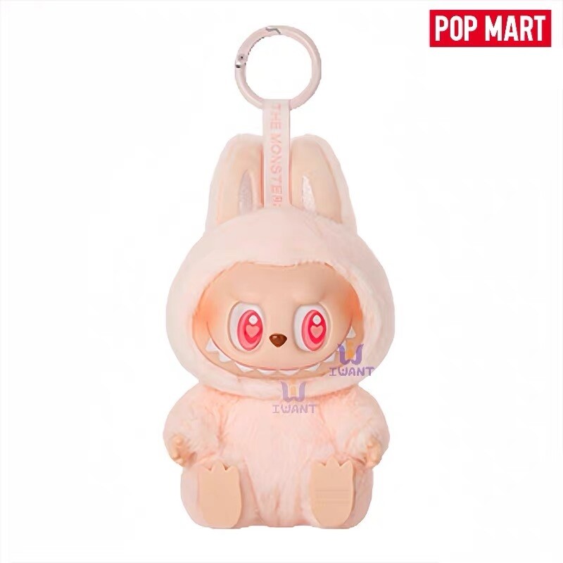2024 New POP MART Labubu The Monsters Have A Seat Plush Doll 2024 New POP MART Labubu The Monsters Have A Seat Plush Doll