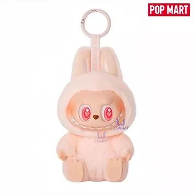 POP MART Labubu The Monsters Have A Seat Plush Doll Series