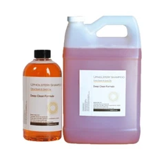  Concentrated All-Purpose Carpet Upholstery Citrus Shampoo