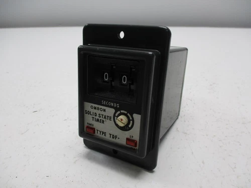 OMRON TDF-Y NSNP