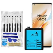 Superior Quality 4400mAh Standard Battery Screwdriver Tool Set for OnePlus 8 UW