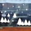 Merry-Christmas-Wall-Art-Removable-Home-Window-Snowflake-Stickers-Decal-Decor miniatuur 26