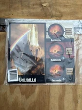 CMON Boardgame Cardboard Age Track and Valhalla Tile Bag NEW