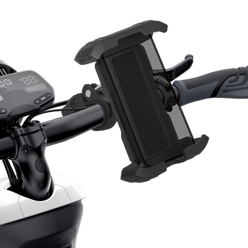Shockproof Mobile Phone Stand Motorcycle Cellphone Holder Bike for - 第 11/12 張圖片