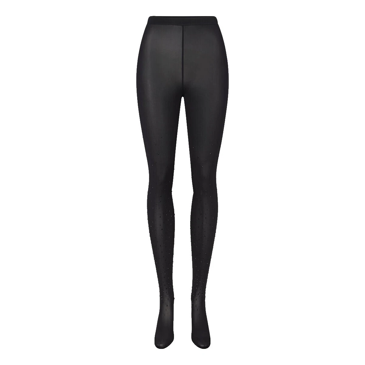 Petites Black Leggings for Women
