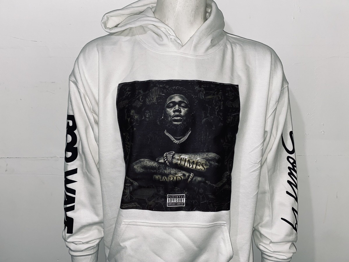 Rod Wave SoulFly Unisex Hoodie, Rod Wave Singer Hoodie, Music S