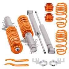 Gewindefahrwerk for VW Polo V 6R 6C 2009- Fließheck Audi A1 8X1, 8XK 2010-2018