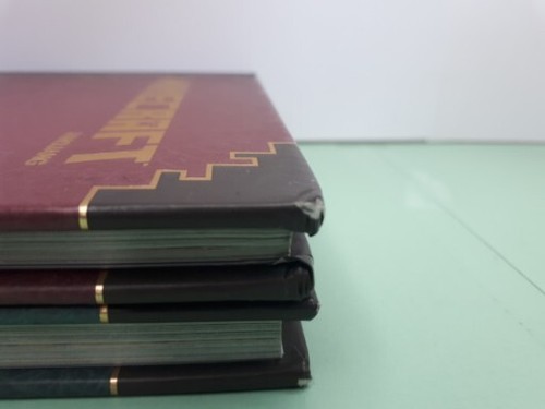 Minecraft Handbook Set 2x Book Bundle Set Combat & Construction Hardcover - VG - 第 12/12 張圖片