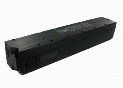 Batterie D'origine Continental Pour Vélo électrique 13TEEN – Modèles 2018-2020, 43V