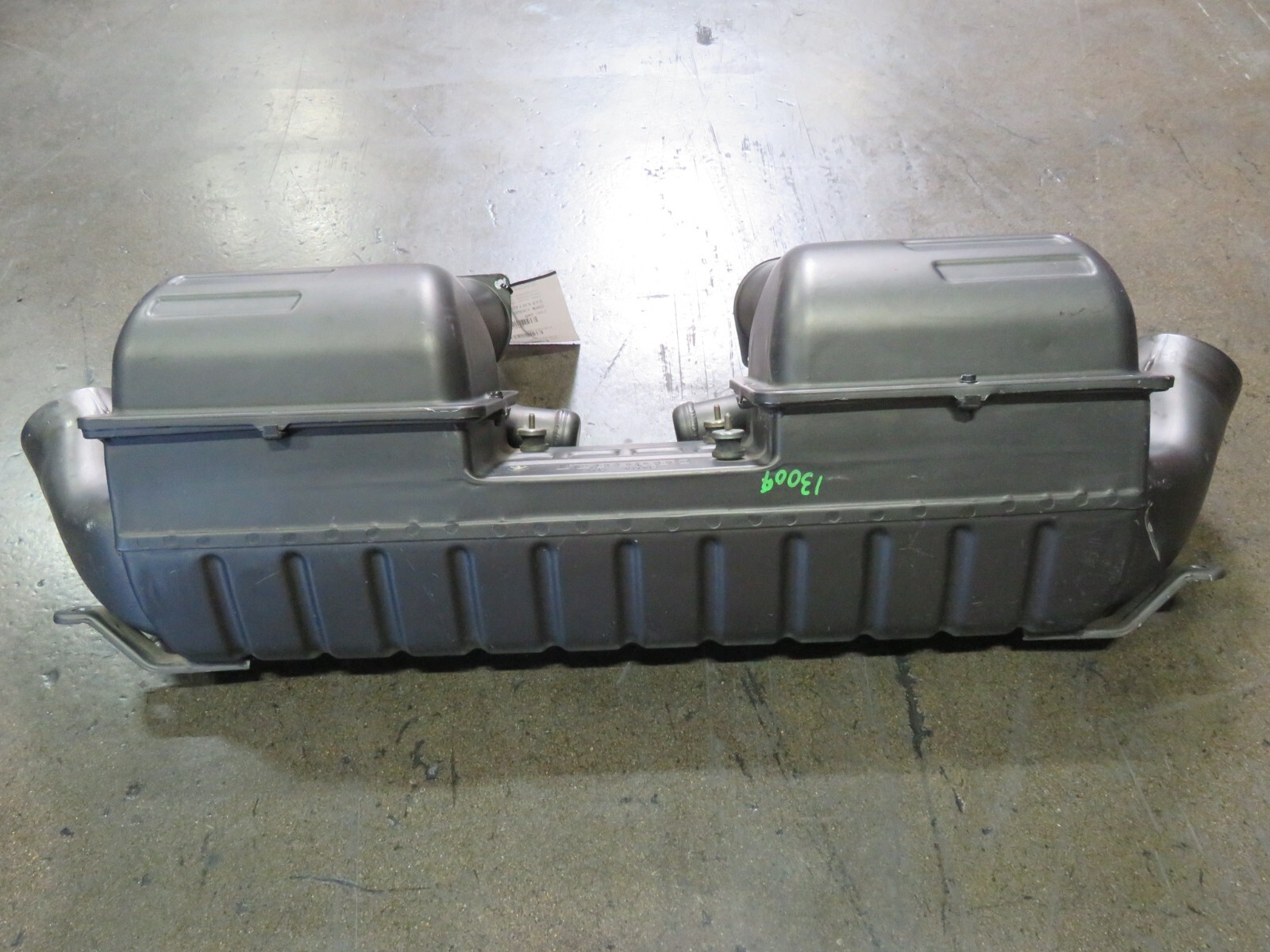 Ferrari F430, Spider, Air Cleaner, Slightly Dented, Used, P/N 191204