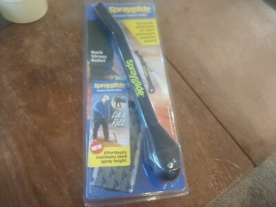 #ad #ad SPRAYGLIDE Sprayglide Pressure Washer Roller. 2 po 155 $5.96