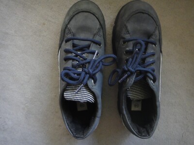 N.y. Star Kinderschuhe in Gr. 34