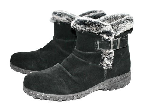 Khombu Terrain 864673 Waterproof Brown Suede Boot Khombu mens boots sz - Gem main image 2