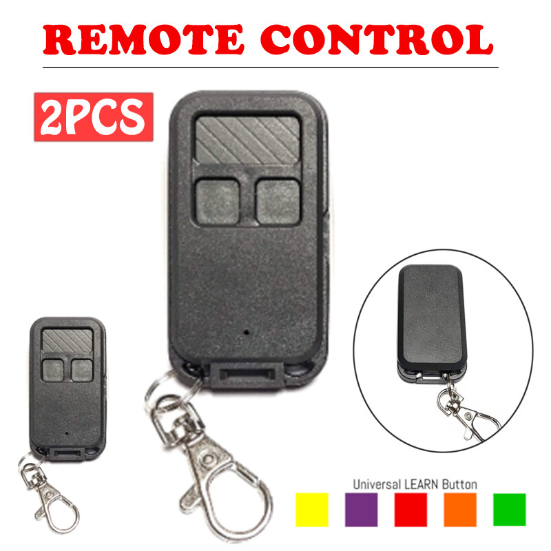 2 Packs Garage Door Opener Remote Control For Liftmaster 0max Mini Keychain Ebay 2 Packs Garage Door Opener Remote Control For Liftmaster 0max Mini Keychain Ebay