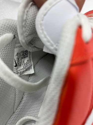 Size 11 - Custom Fetty Wap’s 1738 Nike Air Force 1 '07 Heat Sensitive Paint - Picture 14 of 15