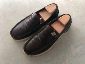 27.5 cm to euro shoe size