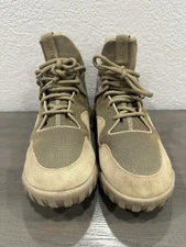 Size 10 - adidas Tubular X Hemp