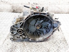 FORD KUGA MK2 4X4 6 SPEED MANUAL GEARBOX TRANSMISSION 2015 BG9R-7201-CCB
